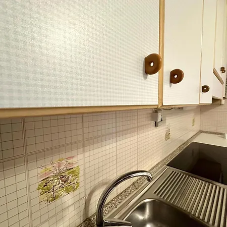 Casa Di Antonia Appartement *