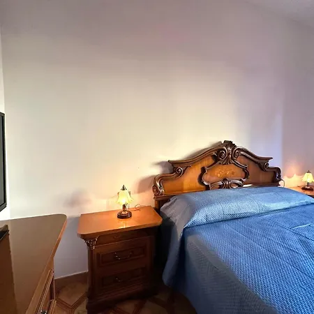 Casa Di Antonia Apartment