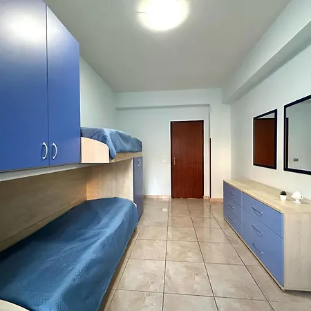 Appartement Casa Di Antonia