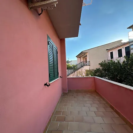 Casa Di Antonia *