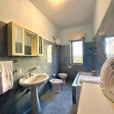 Casa Di Antonia Apartment Palizzi Marina