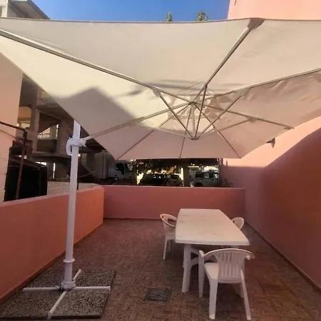 Casa Di Antonia Apartment Palizzi Marina