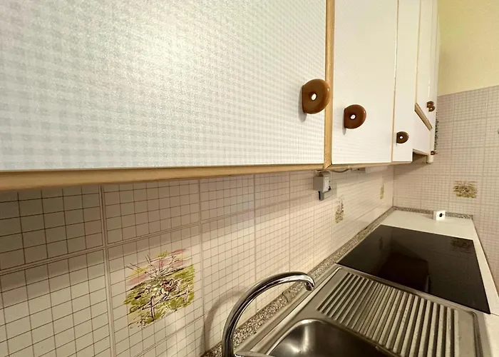 Casa Di Antonia Lägenhet *