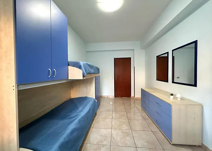 Lägenhet Casa Di Antonia