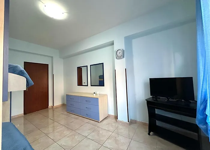 Lägenhet Casa Di Antonia